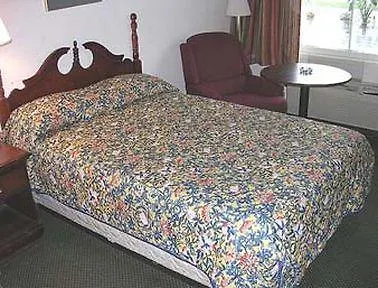 Econo Lodge Charlotte Airport Area