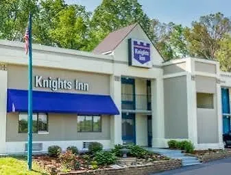 Econo Lodge Charlotte Airport Area USA