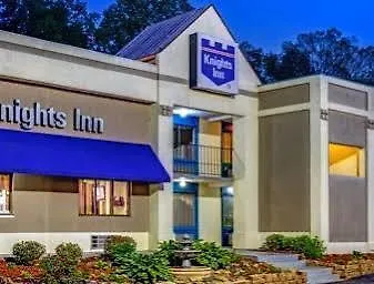 Econo Lodge Charlotte Airport Area 0*,  USA